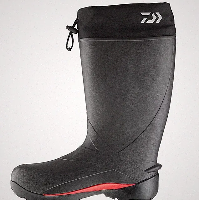 Daiwa D-Vec EVA Winterstiefel Boots Schneeschuhe Stiefel Bis -20 Grad Neuheit