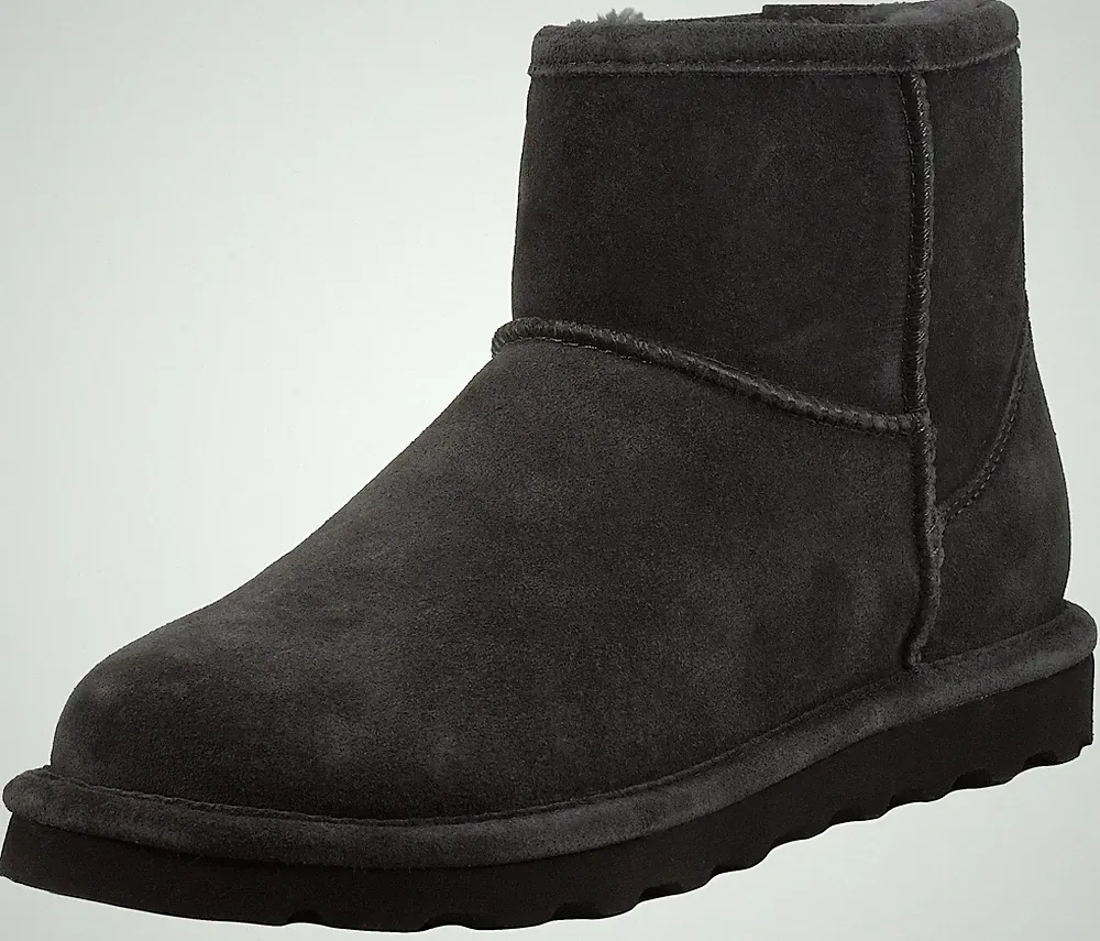 Naturkautschuk Schneestiefel