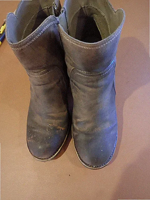 Damen Boods 41