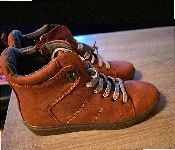 Damen Boots