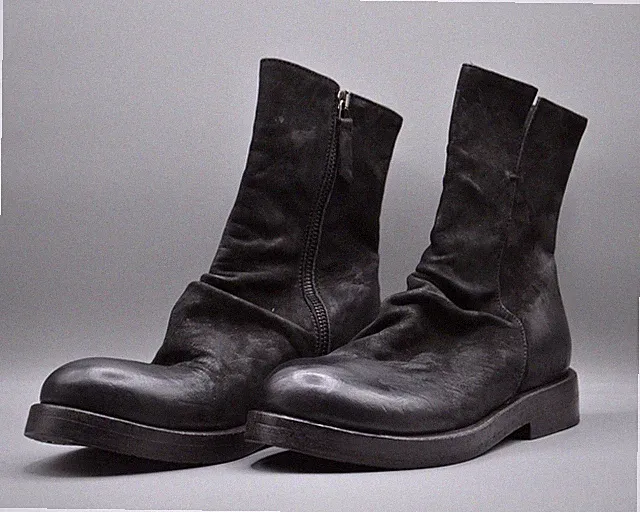 Damen Echtleder Stiefel Ernesto Dolani 37,Boots italian