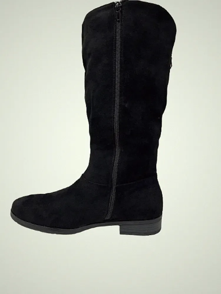 Synthesekautschuk Reitgummistiefel
