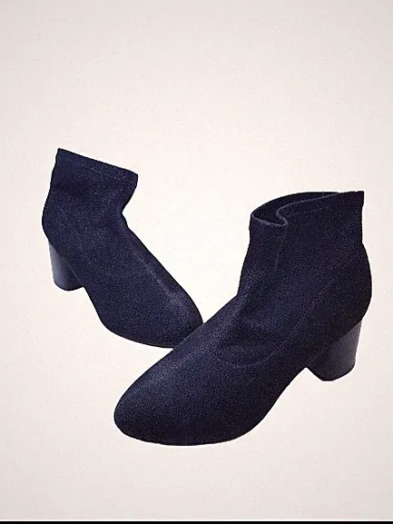 Flexibel Bootie
