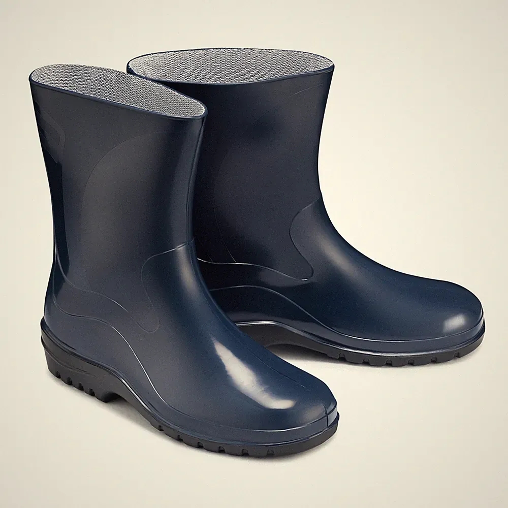 Damen Gummistiefel - Damen Regenstiefel Regenstiefel Schuhe