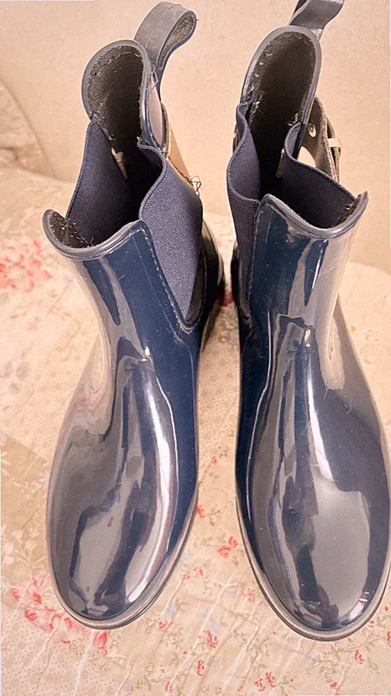 damen gummistiefel Gr36