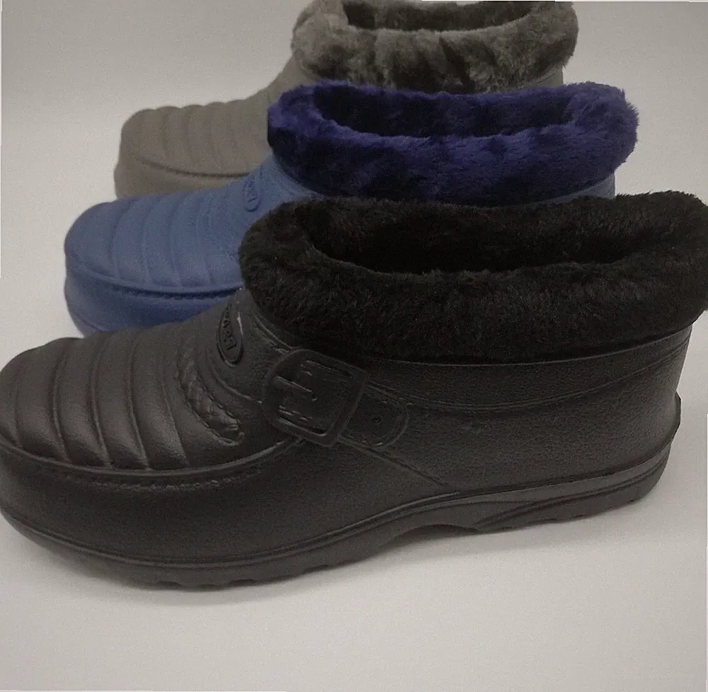 DAMEN GUMMISTIEFEL GUMMISCHUHE GALOSCHE GARTENSCHUHE CLOGS Größe 41-46