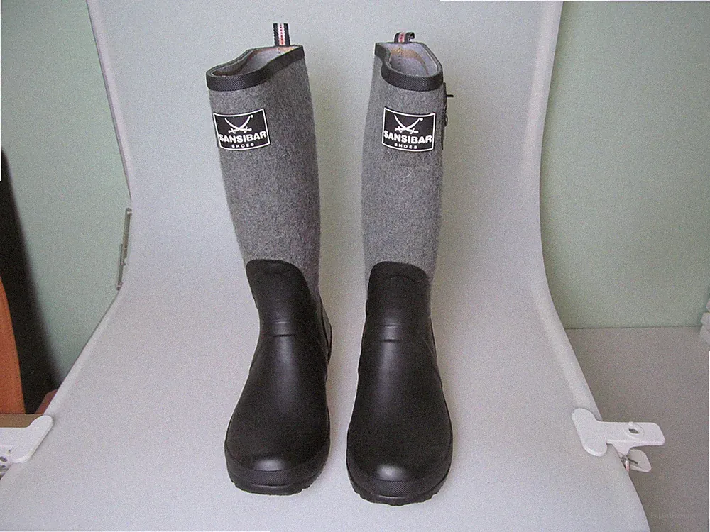 Damen Gummistiefel "Sansibar" Gr. 40