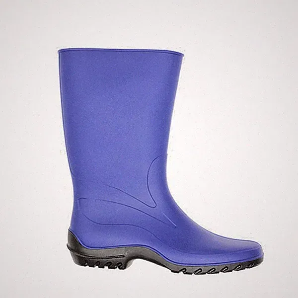 Damen Gummitstiefel Regenstiefel Stiefel Arbeits- Gartenstiefel Martilly 8502