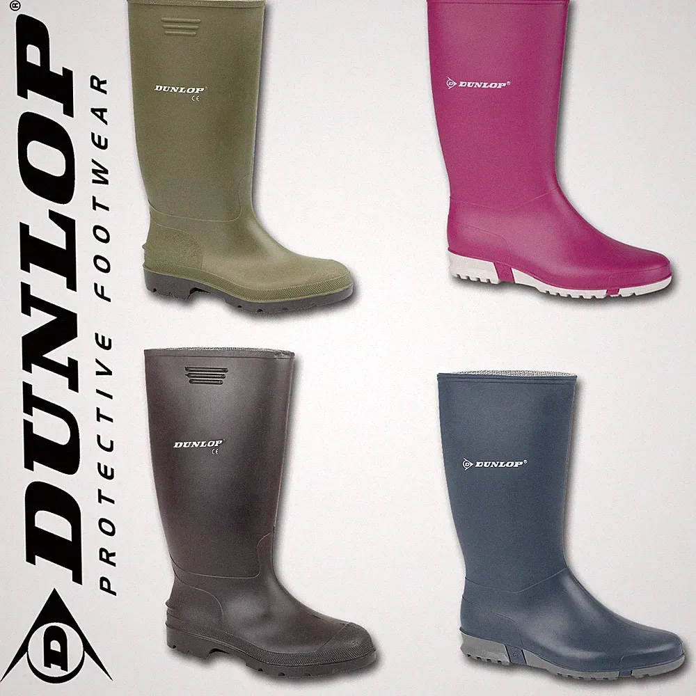 Blau Jagdstiefel