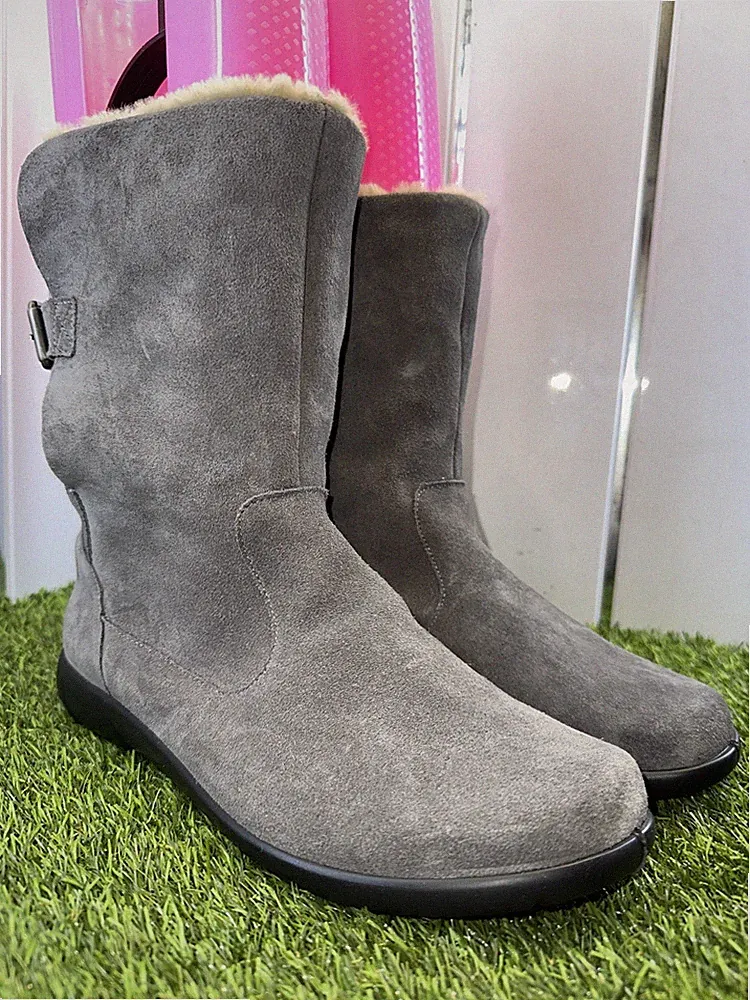 Breite Wade Bootie