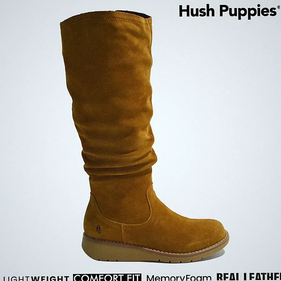 Gepolstert Biker & Combat Boots