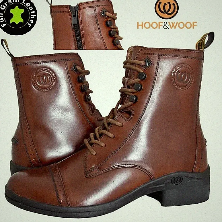 Flexibel Reitstiefel
