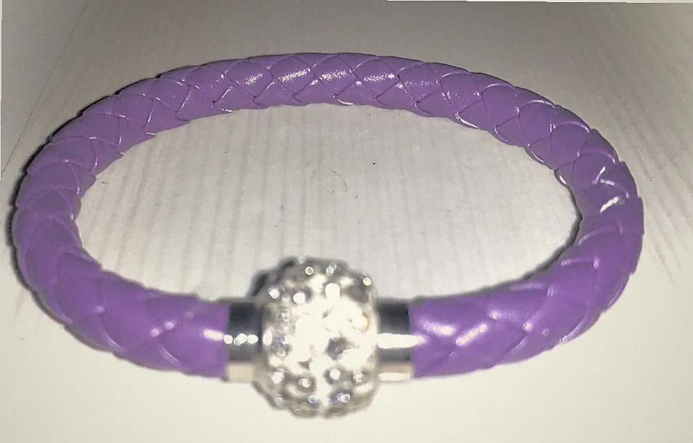 damen modeschmuck armband Neuwertig !