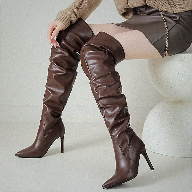 34 Over-Knee