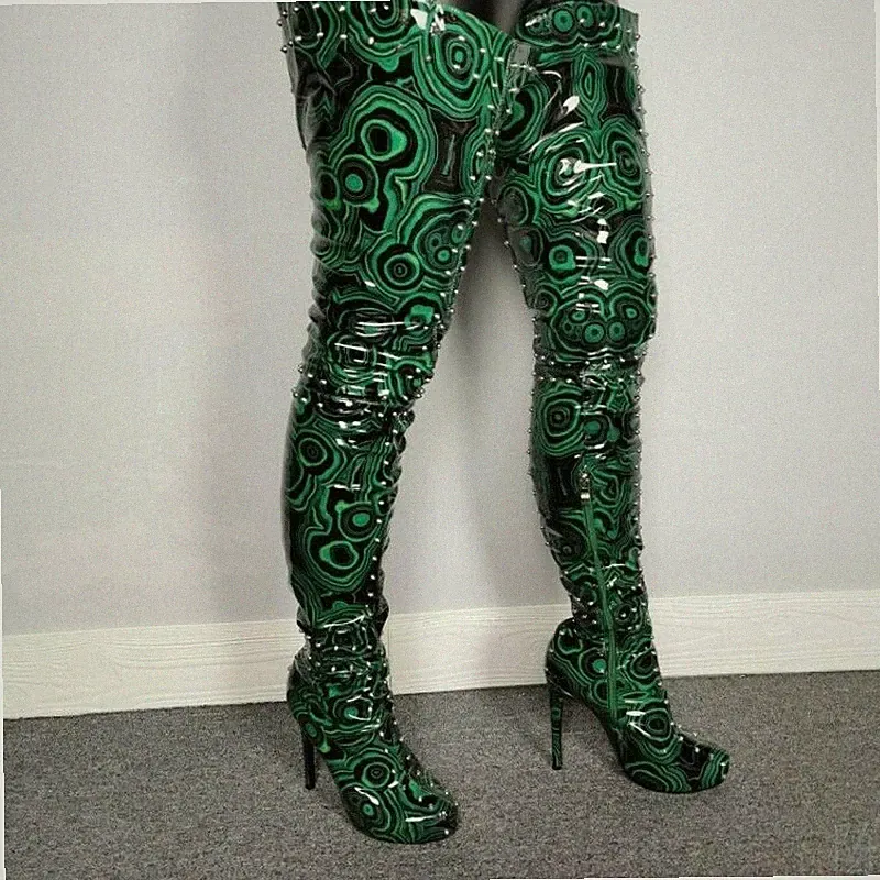 5 cm Over-Knee