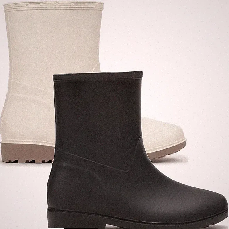 2 cm Arbeitsstiefel