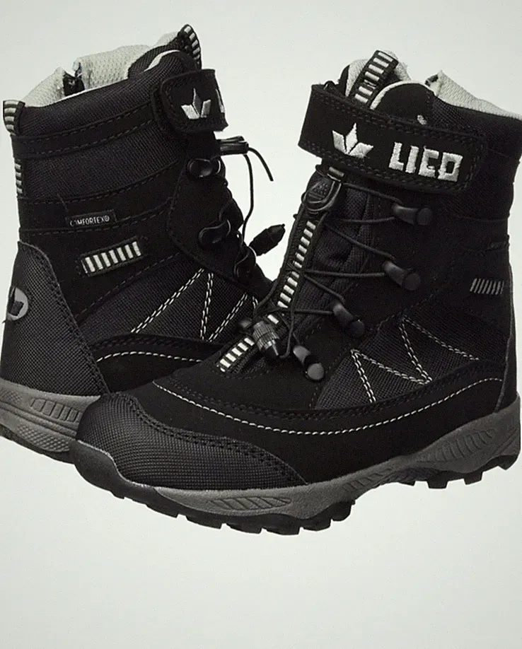 Damen Schneestiefel Neu Lico Größe UK 6 EU 39