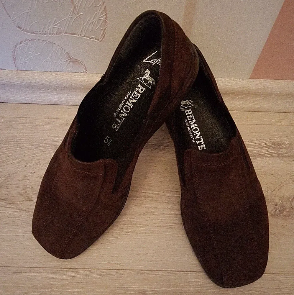 35 Mokassinstiefel