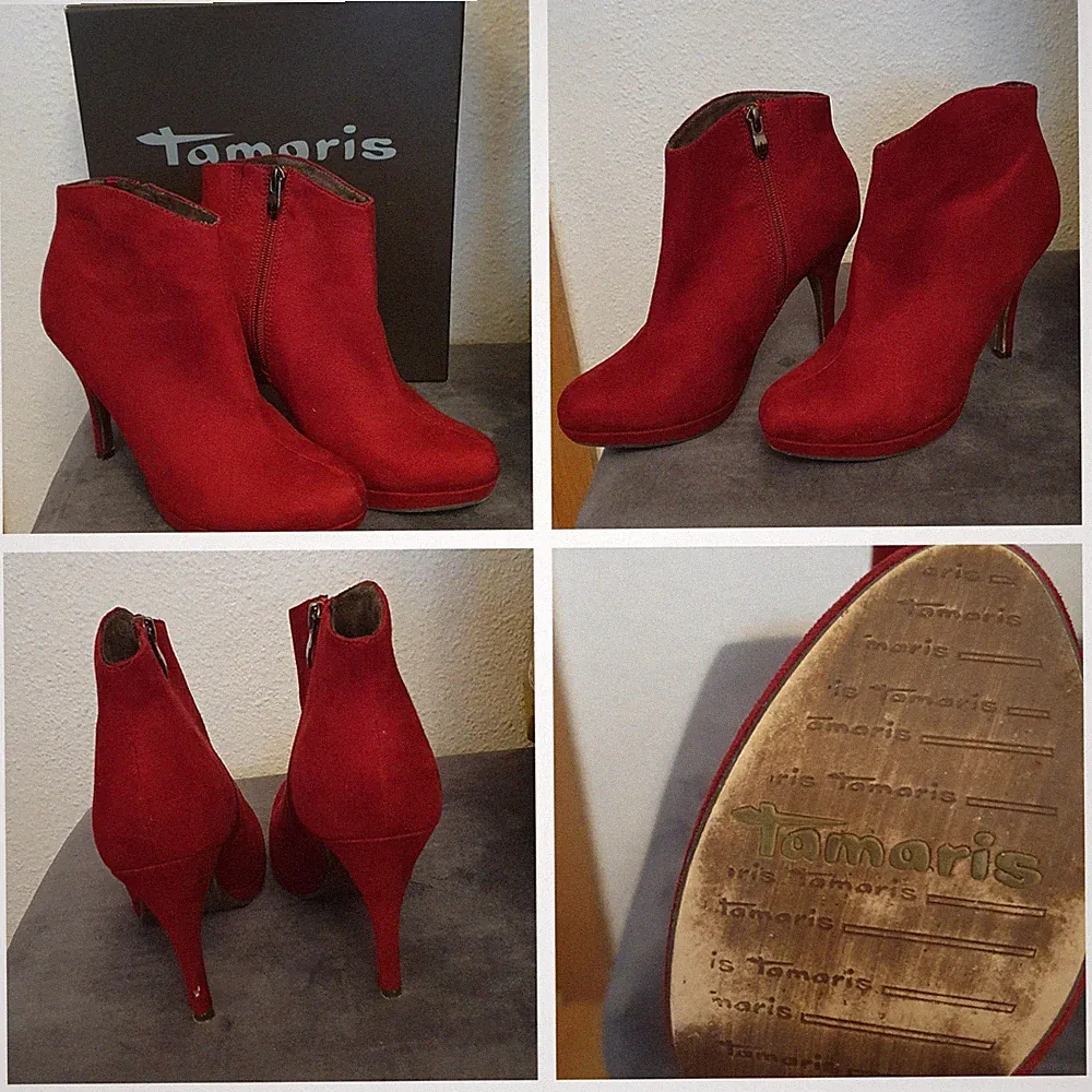 damen schuhe paket 38 Neu Esprit/Depeche/Tamaris 18 Paare