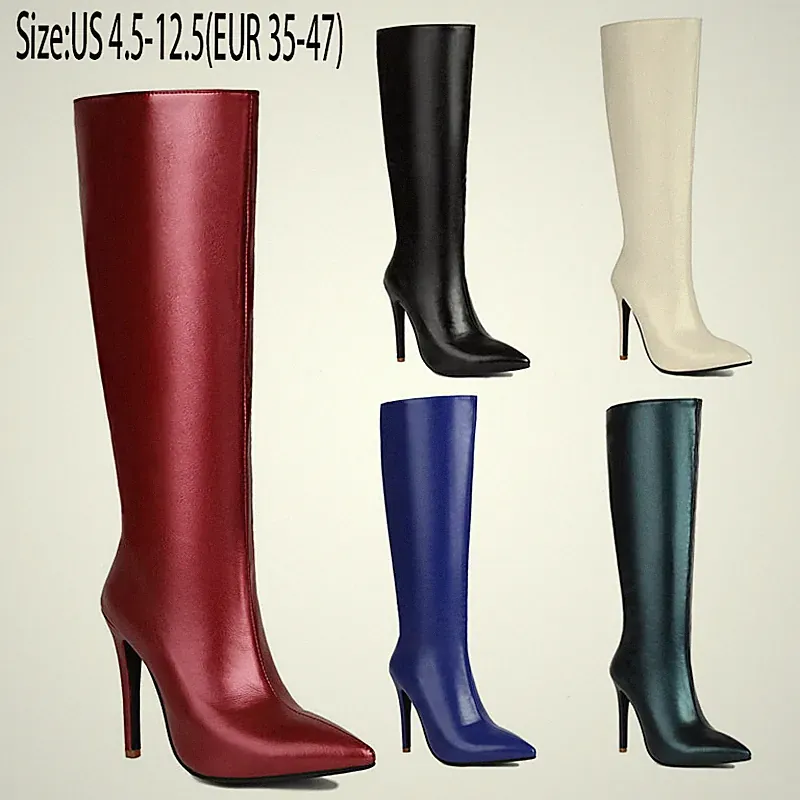 11 cm Bootie