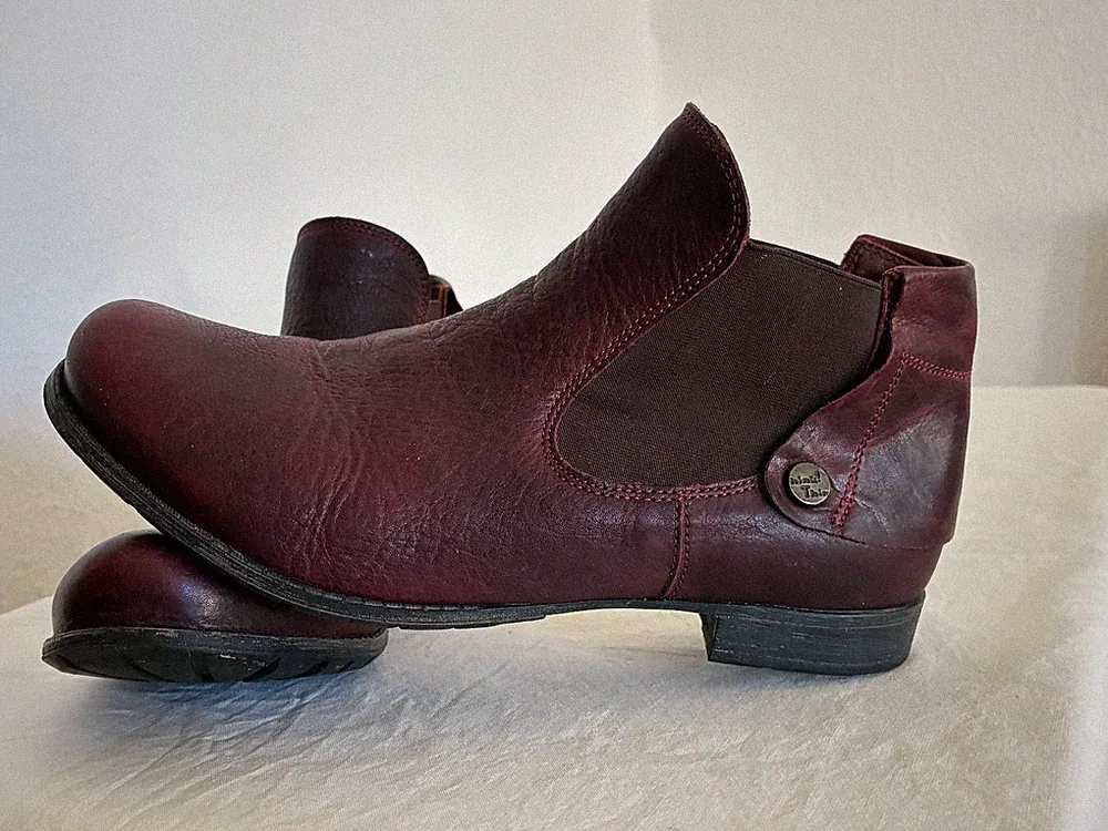 37 Gummistiefel