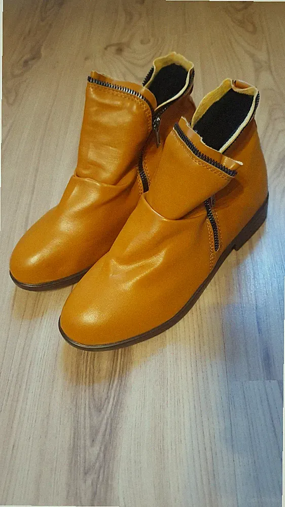 Damen Schuhen Größe 39 Braun