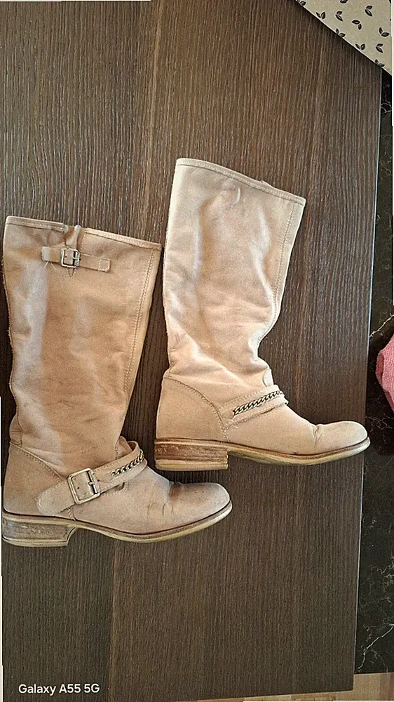 damen sommerstiefel