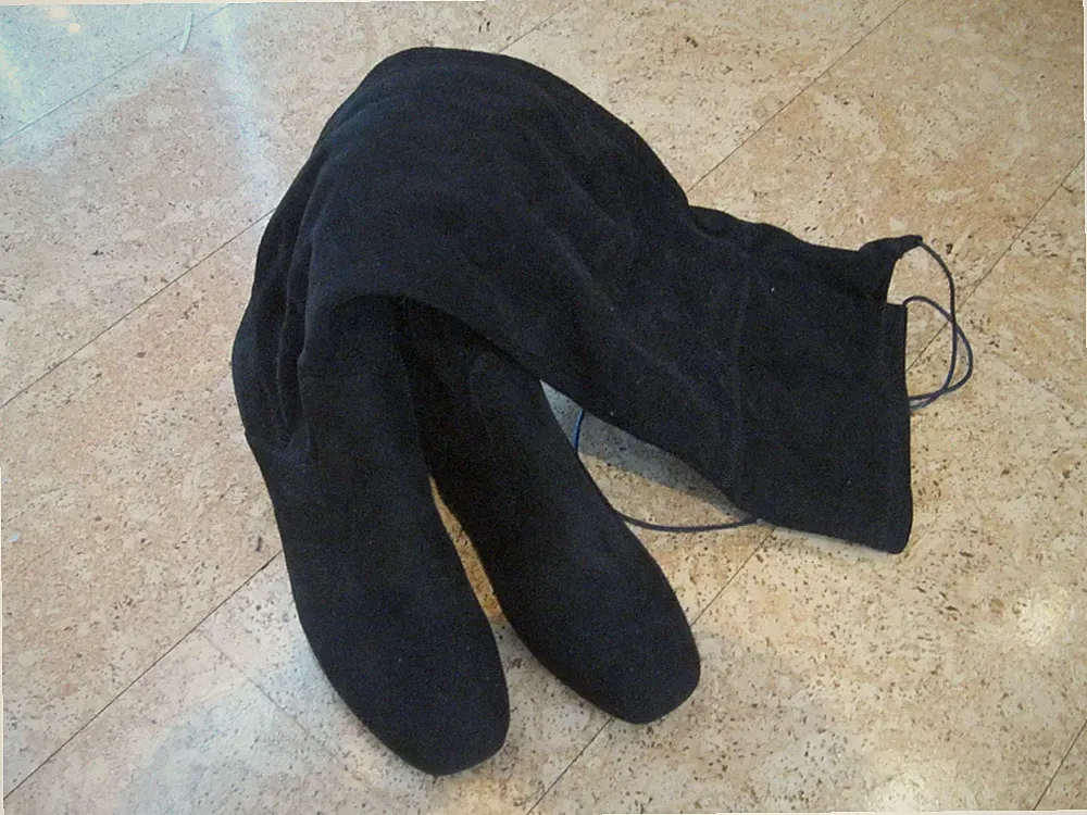 Damen Stiefel 38, s.Oliver