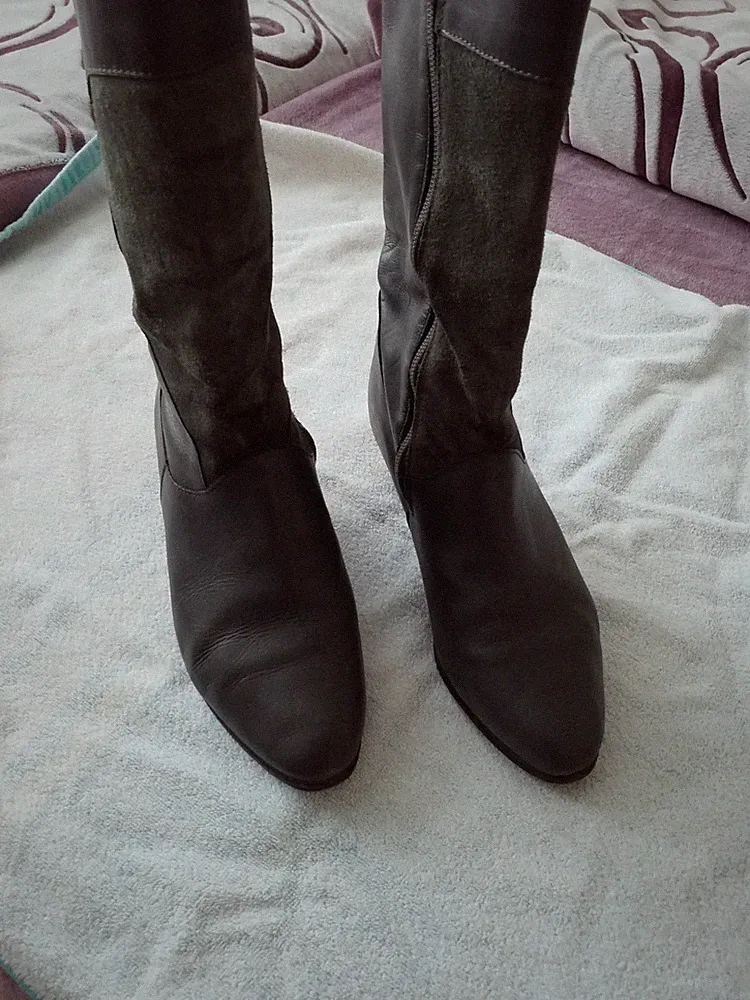 Damen Stiefel