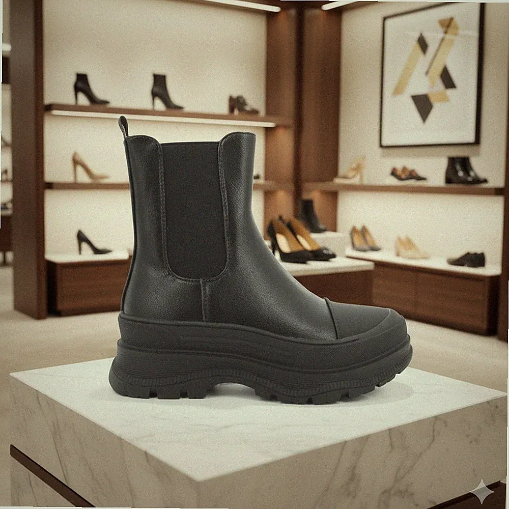 Bockstiegel Motorradstiefel