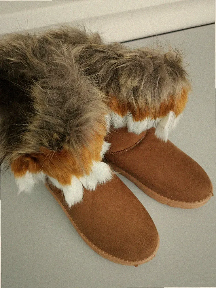 Damen stiefel Gr. 38 Ungetragen
