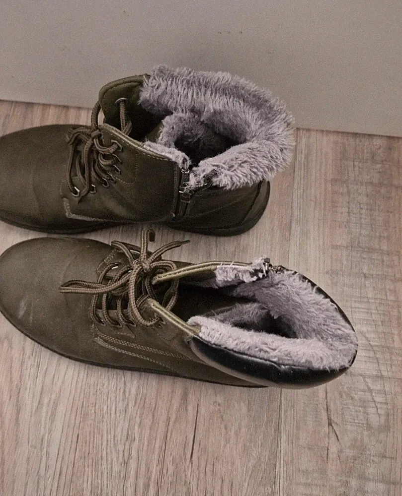 Damen Stiefel Gr 42