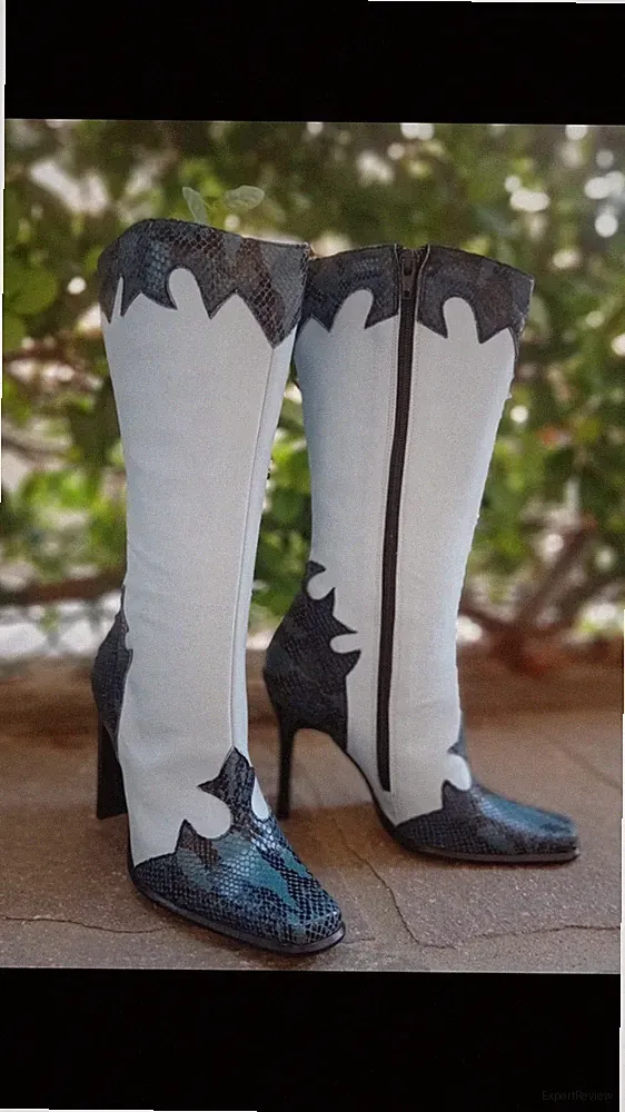 damen stiefel high heels
