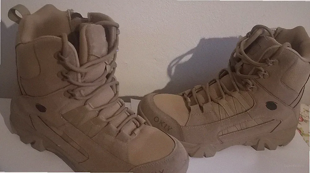 Klettverschluss Gummistiefel Damen