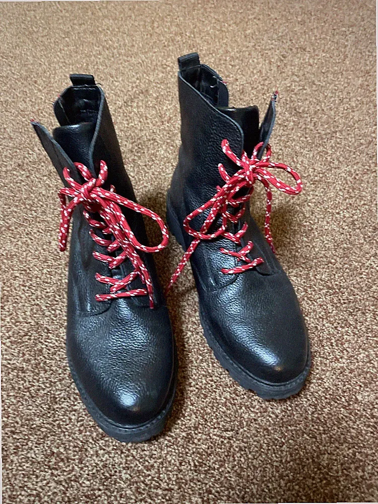 Damen Stiefelette Boots