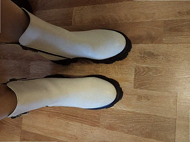 Damen Stiefelette Boots