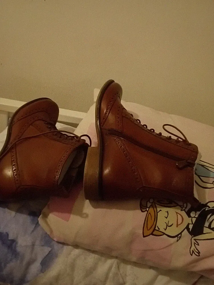 damen stiefeletten 39