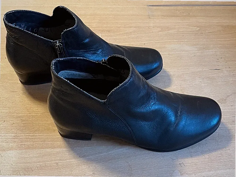 Damen Stiefeletten Booties von Caprice Gr. 39