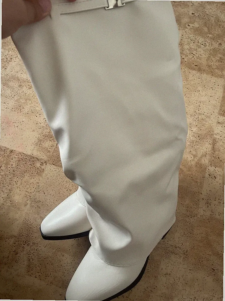 Damen Stiefeletten Boots