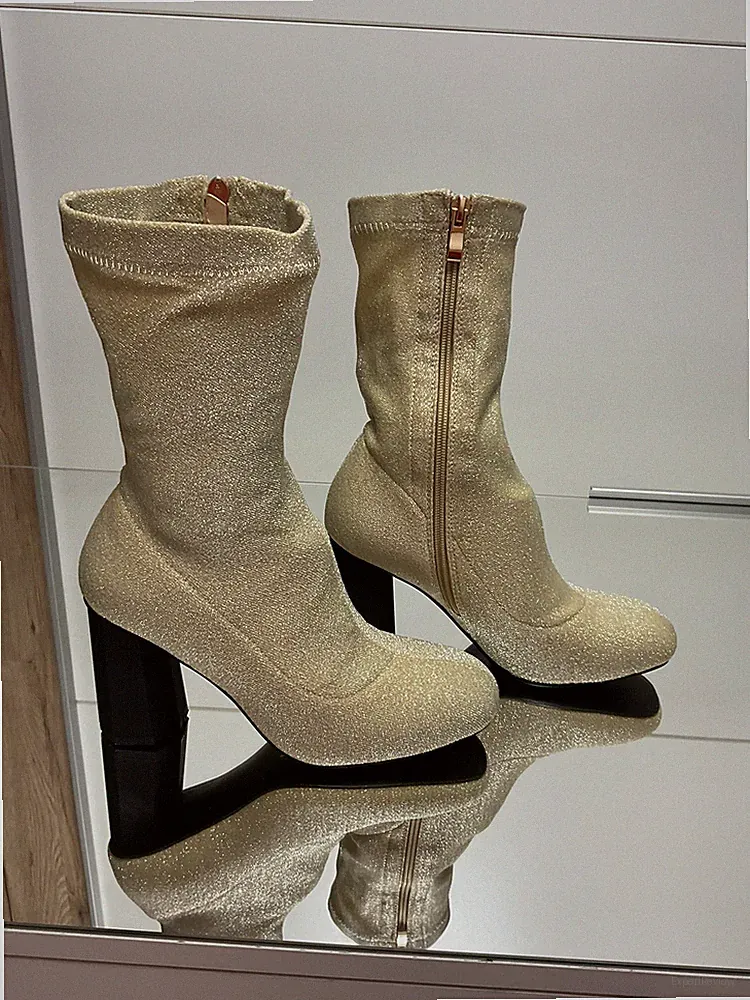 Damen Stiefeln von Blink,neu 38