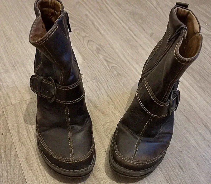 Damen Stiefletten von Josef Seibel