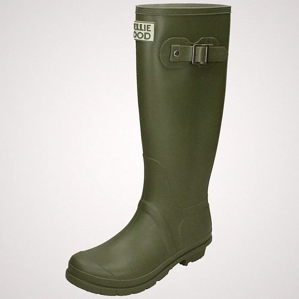Damen Wellie Good - X1R266 Gummistiefel