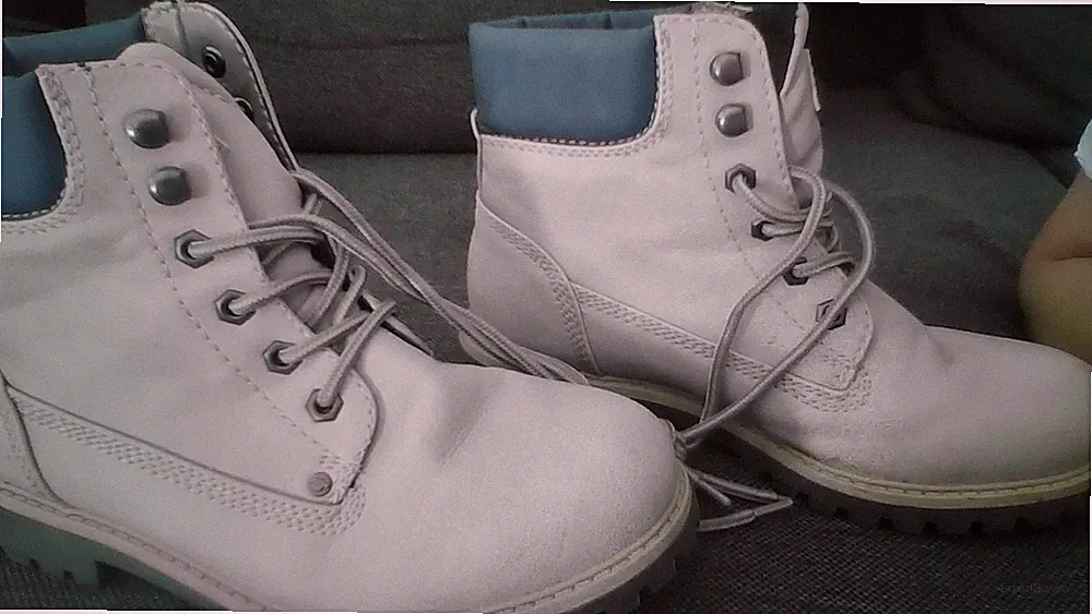 39 Gummistiefel