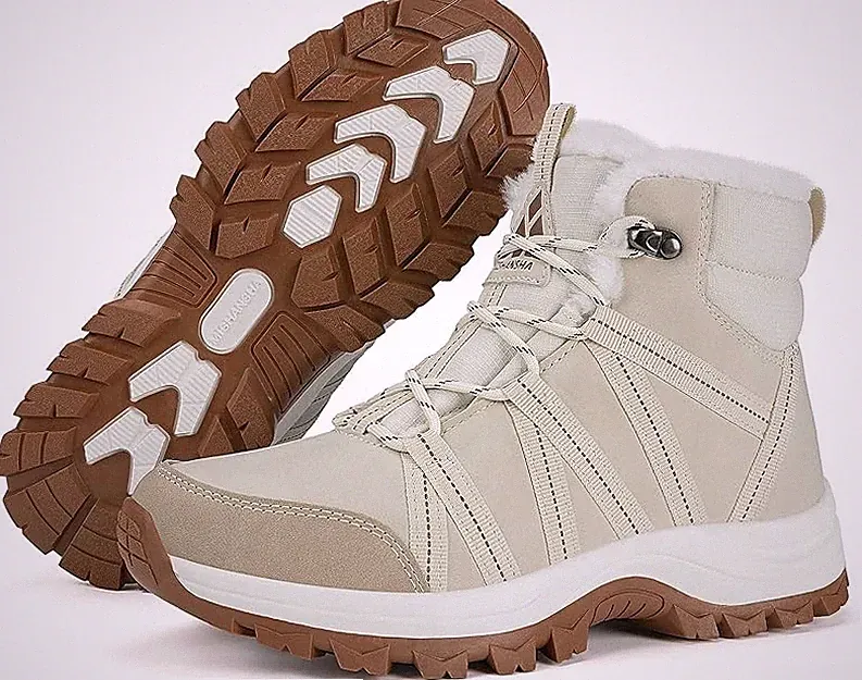 Damen Winterstiefel 39 eu Stiefel Trekking Wandern Camping