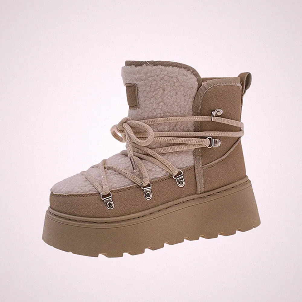Damen-Winterstiefel „Arctic Comfort“ 888878