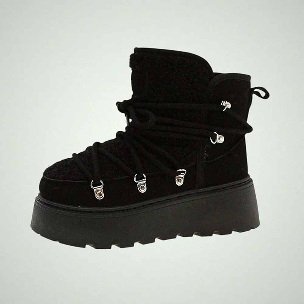Damen-Winterstiefel „Arctic Comfort“ 888878