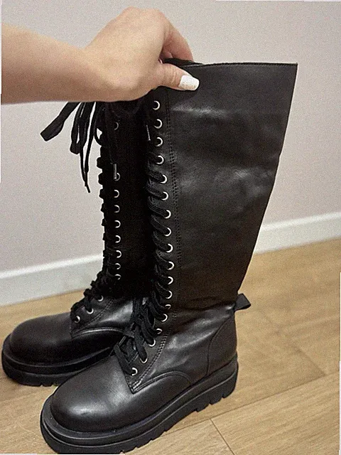 Damen Winterstiefel Boots