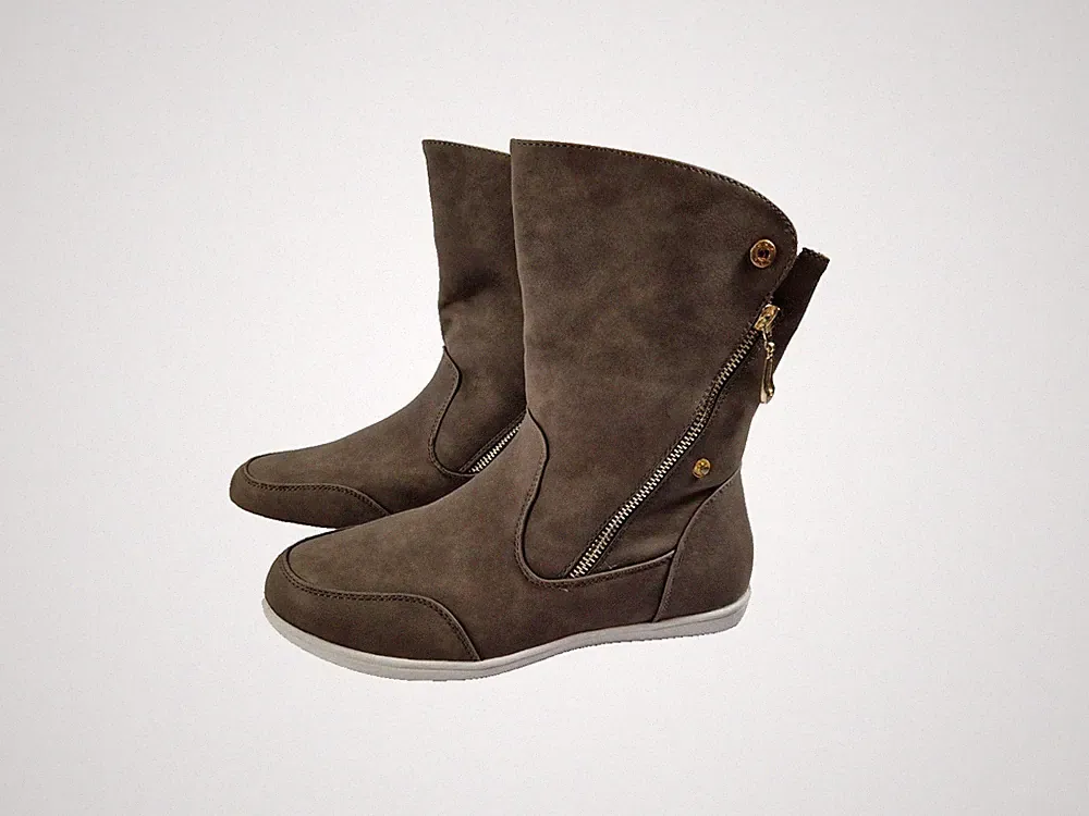 Damen Winterstiefel Boots Schneeschuhe Gr.37, Neu !!