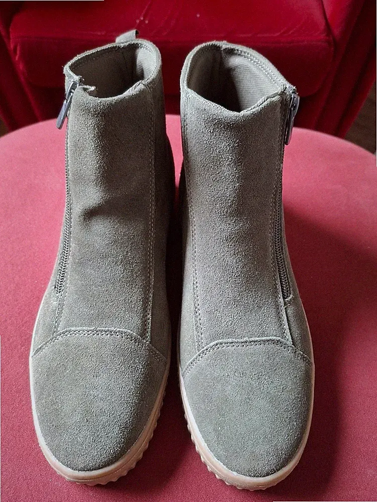 Damen Winterstiefel der Marke "Nanok" (Gr.40)