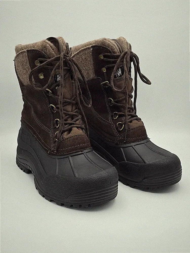 Damen Winterstiefel (Gr.37)